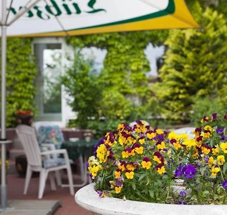 Sporthotel Malchow Hotel Garni Hp Ist Moeglich Экстерьер фото