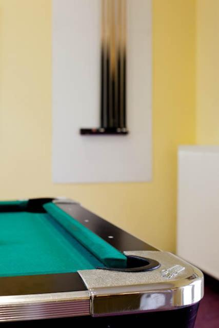 Sporthotel Malchow Hotel Garni Hp Ist Moeglich Экстерьер фото