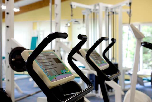 Sporthotel Malchow Hotel Garni Hp Ist Moeglich Экстерьер фото