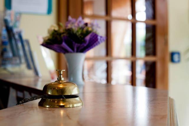 Sporthotel Malchow Hotel Garni Hp Ist Moeglich Экстерьер фото