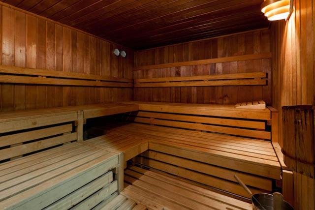 Sporthotel Malchow Hotel Garni Hp Ist Moeglich Экстерьер фото