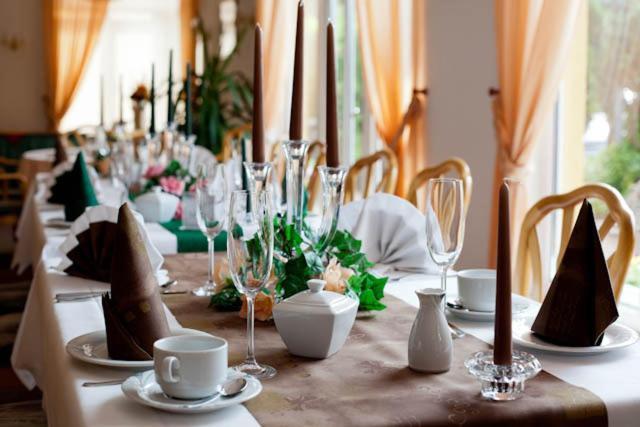 Sporthotel Malchow Hotel Garni Hp Ist Moeglich Экстерьер фото