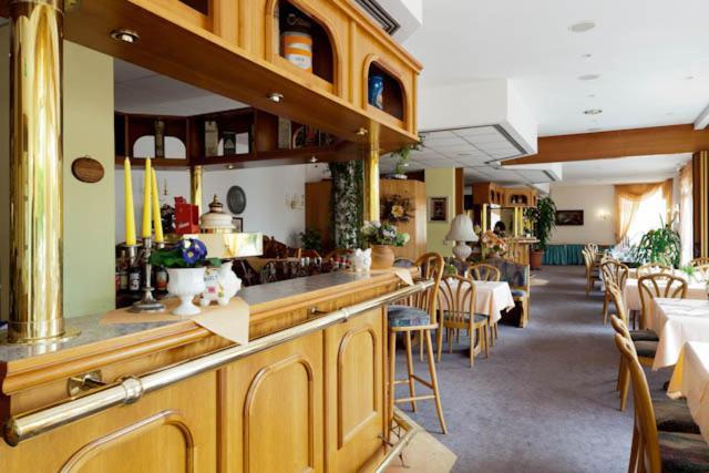 Sporthotel Malchow Hotel Garni Hp Ist Moeglich Экстерьер фото